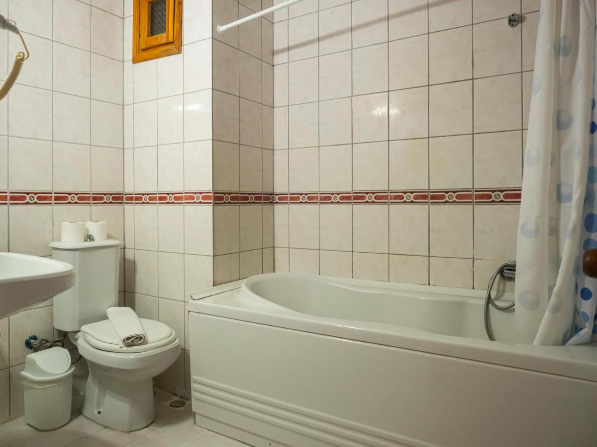Tal Beach Hotel Beldibi  Dış mekan fotoğraf