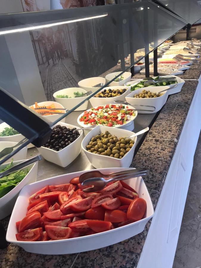 Tal Beach Hotel Beldibi  Dış mekan fotoğraf